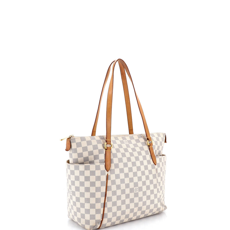 Totally Handbag Damier Mm