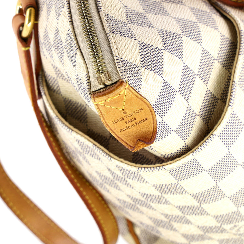 Totally Handbag Damier Mm