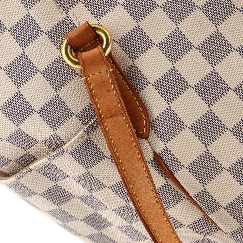 Totally Handbag Damier Mm