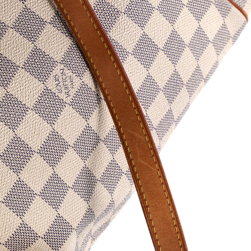 Totally Handbag Damier Mm