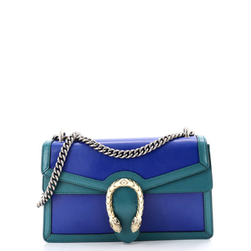 Dionysus Bag Leather Small