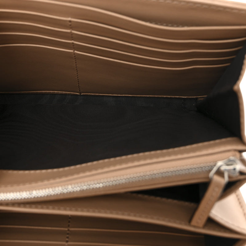 Calfskin Matelasse Aria Gg Marmont Chain