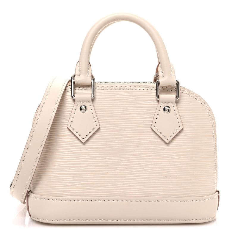 Epi Nano Alma Quartz