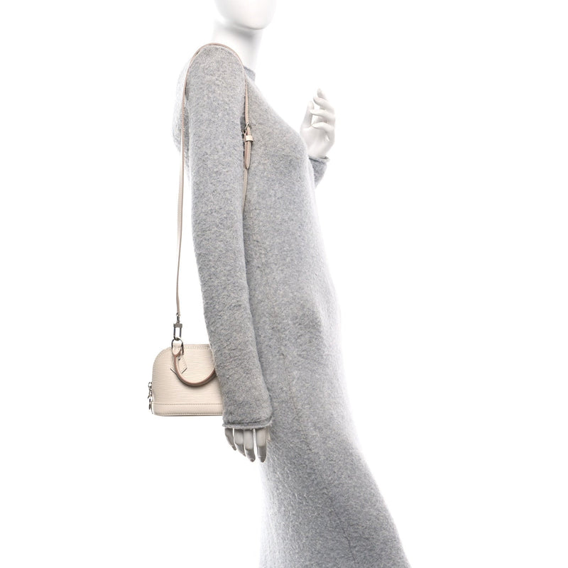 Epi Nano Alma Quartz