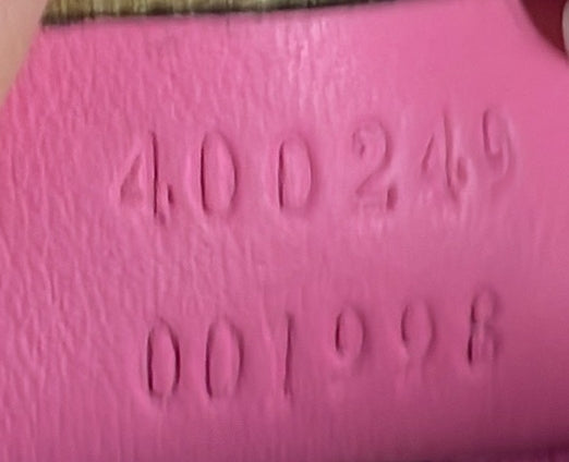 Dionysus Bag Gg Coated Canvas Small