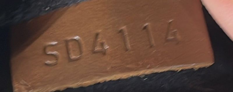 Pallas Chain Shoulder Bag Canvas And