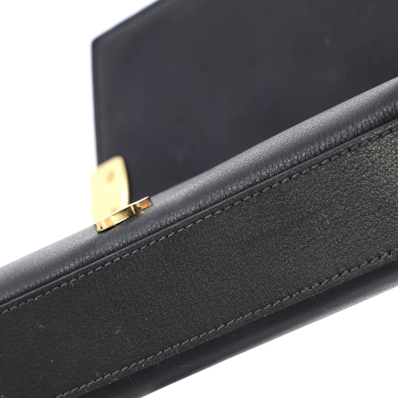 C Chloe Crossbody Bag Leather