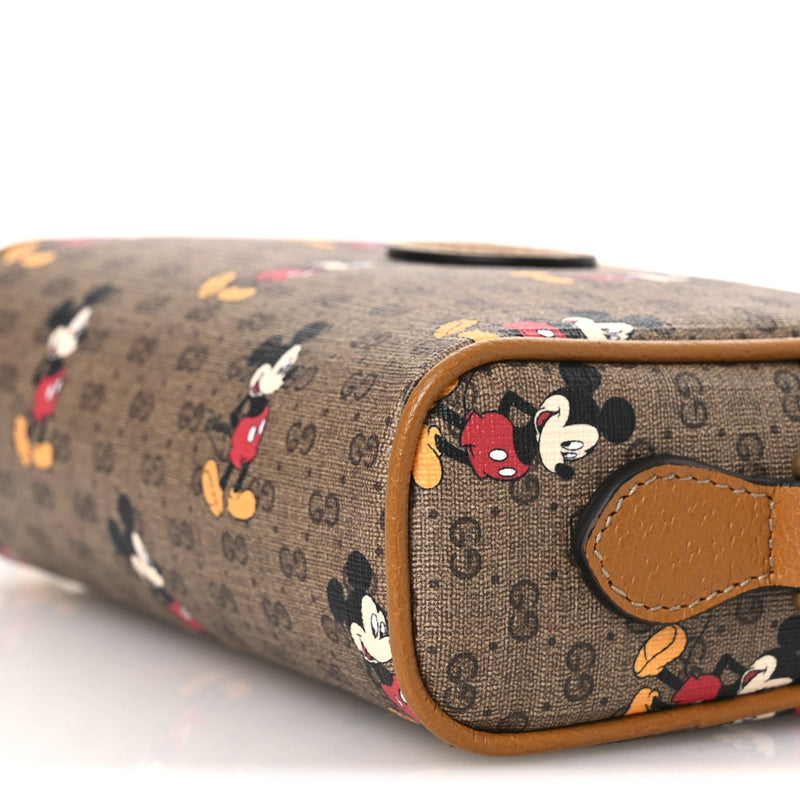 X Disney Mini Vintage Gg Supreme Mickey