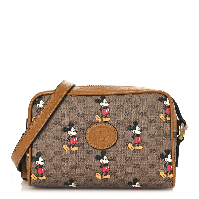 X Disney Mini Vintage Gg Supreme Mickey