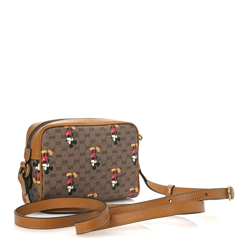 X Disney Mini Vintage Gg Supreme Mickey