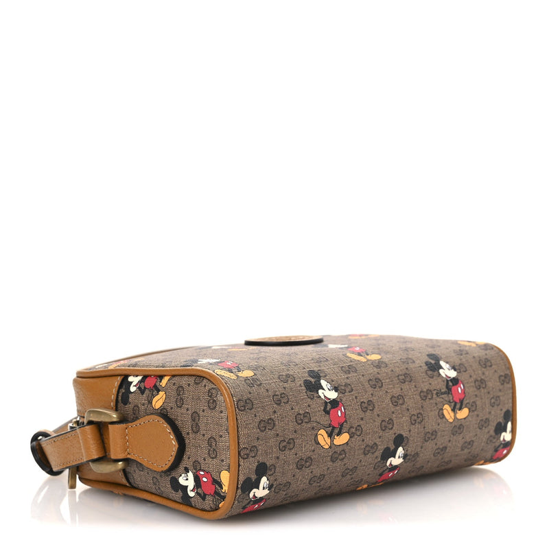 X Disney Mini Vintage Gg Supreme Mickey