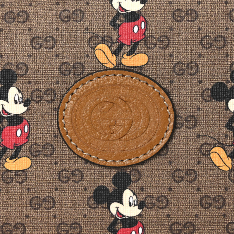X Disney Mini Vintage Gg Supreme Mickey