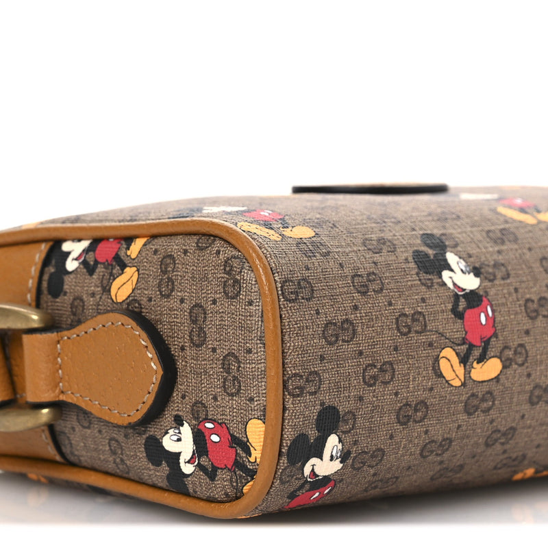 X Disney Mini Vintage Gg Supreme Mickey