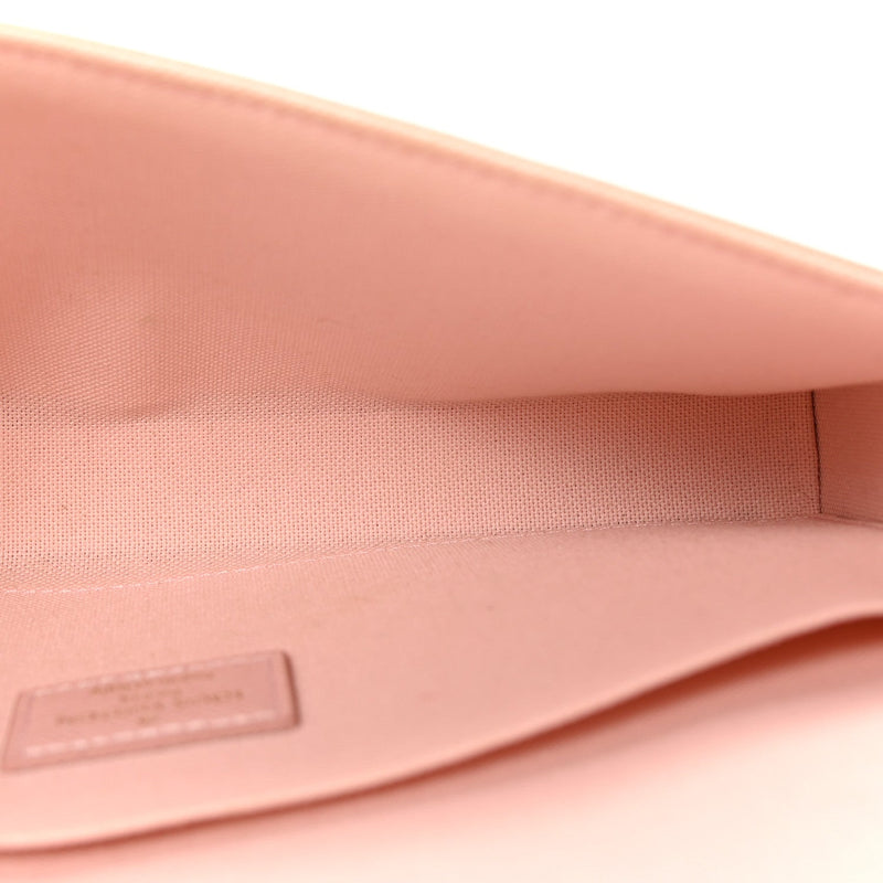 Damier Azur Pochette Felicie Chain