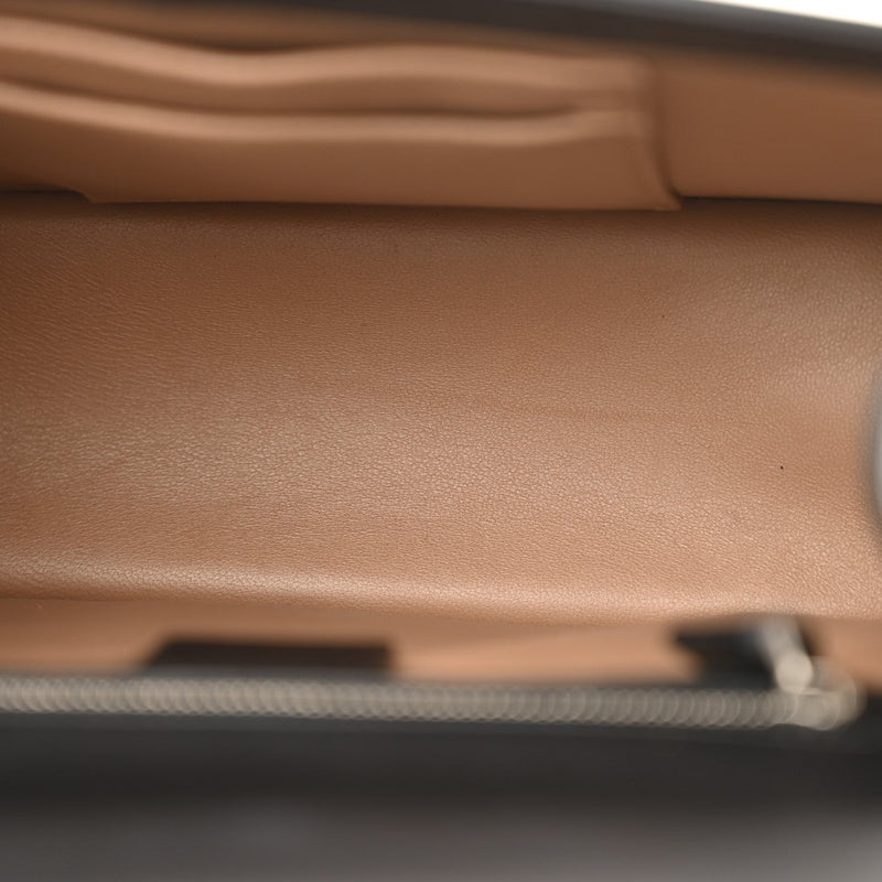 Calfskin Snakeskin Small Lilith Top