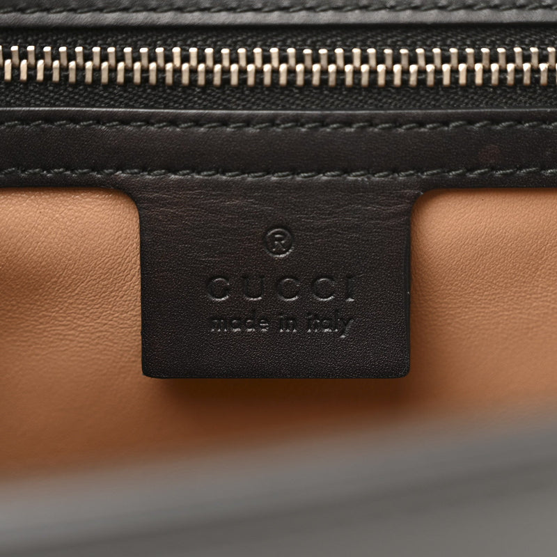 Calfskin Snakeskin Small Lilith Top