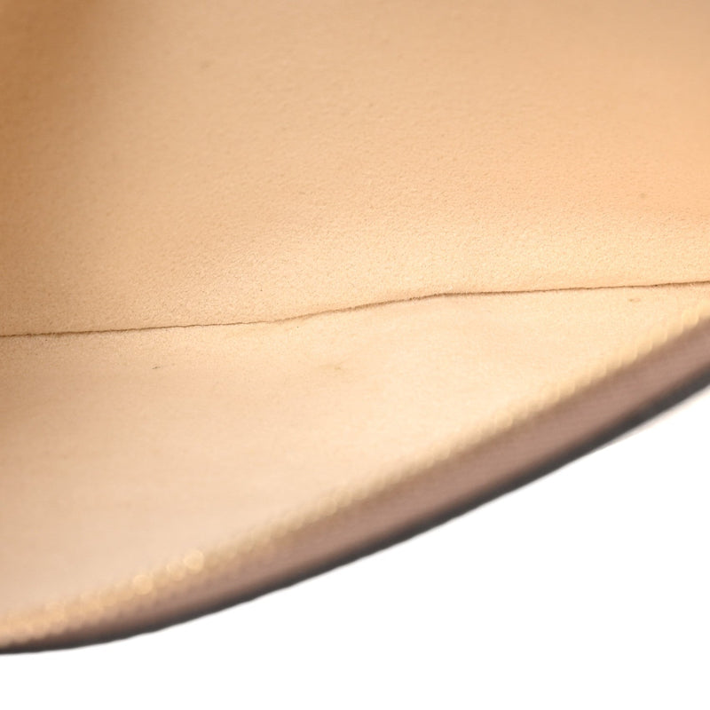 Empreinte Giant Double Zip Pochette