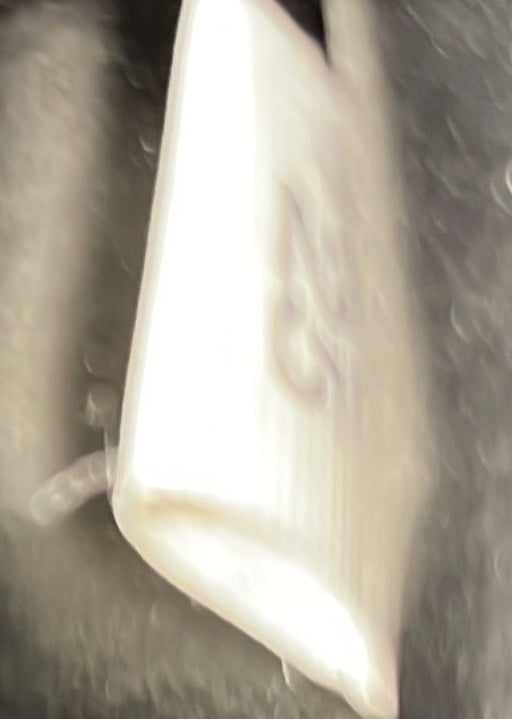 Cahier Crossbody Bag Leather And