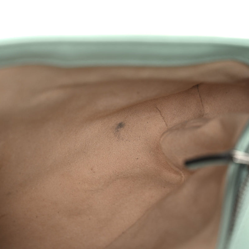 Calfskin Matelasse Small Gg Marmont