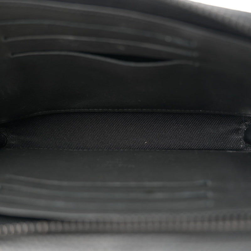 Calfskin Aerogram Alpha Wearable Wallet