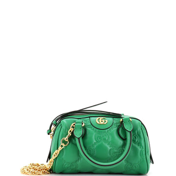 Ophidia Convertible Boston Top Handle