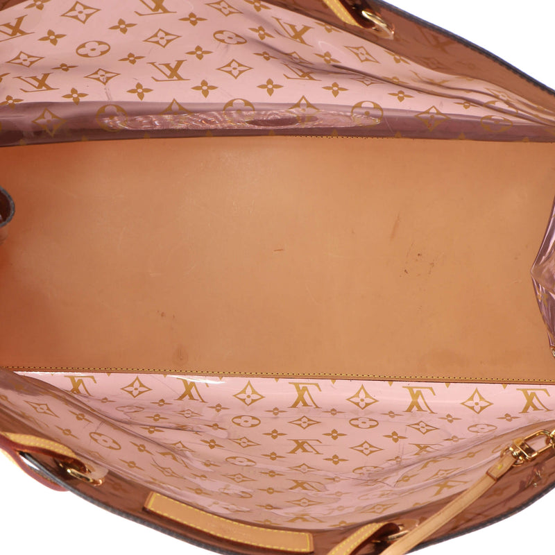 Ambre Sac Cabas Vinyl Gm