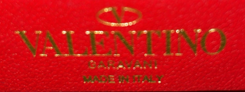 Supervee Crossbody Bag Leather Small