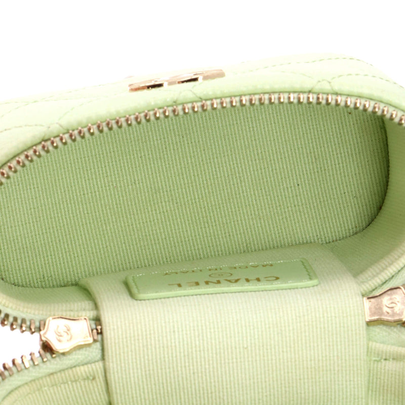 Handle With Care Vanity Case Chain