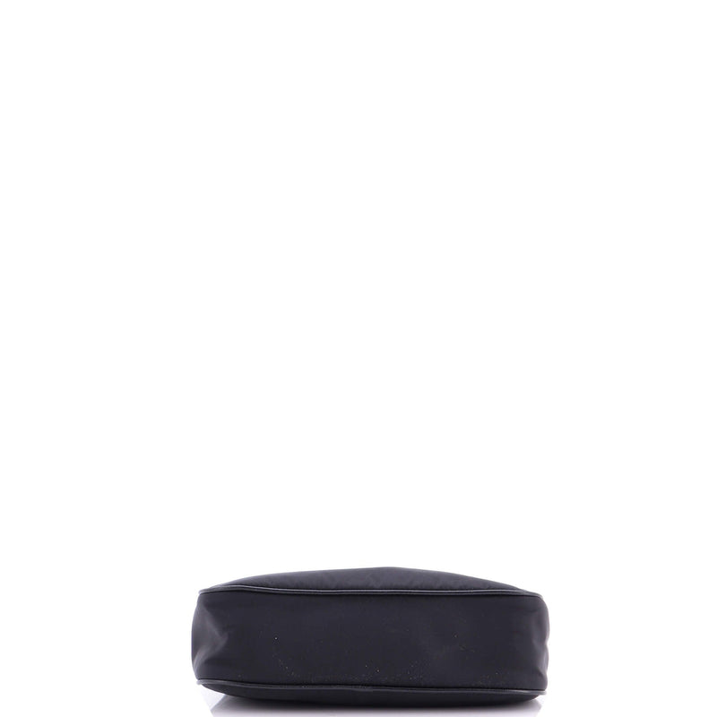 Re-Edition Shoulder Bag Tessuto Small