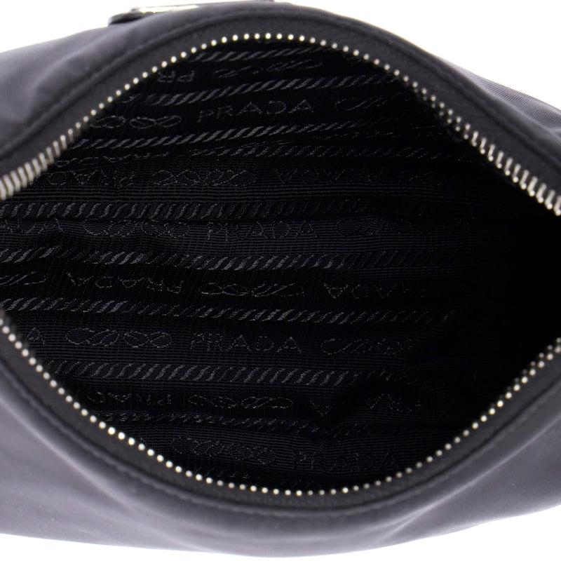 Re-Edition Shoulder Bag Tessuto Small