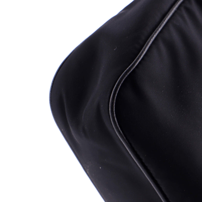 Re-Edition Shoulder Bag Tessuto Small