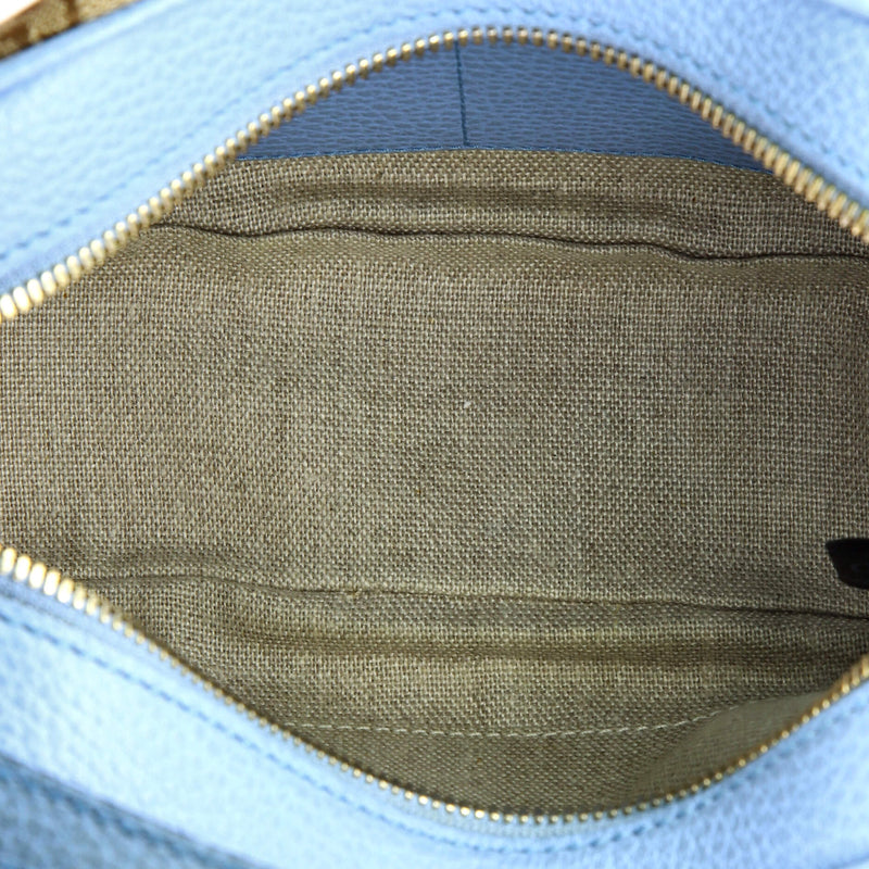 Bree Disco Crossbody Bag Gg Canvas With