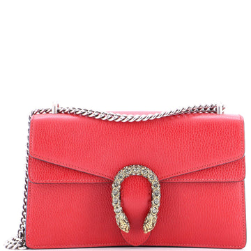 Dionysus Bag Leather Medium