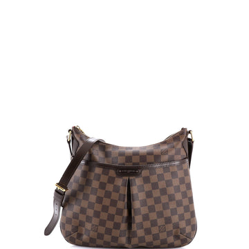 Bloomsbury Handbag Damier Pm
