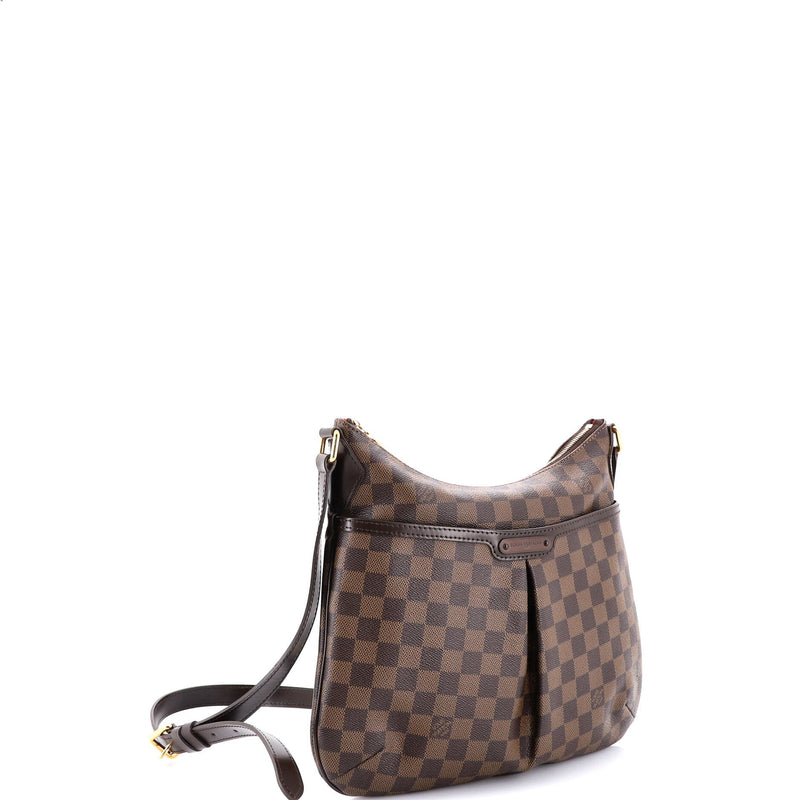 Bloomsbury Handbag Damier Pm