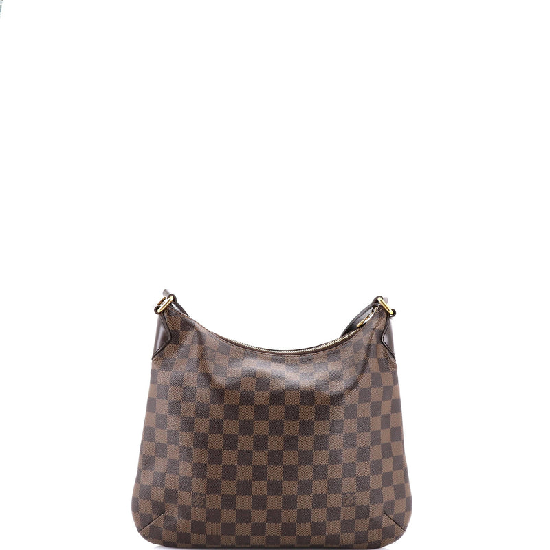 Bloomsbury Handbag Damier Pm