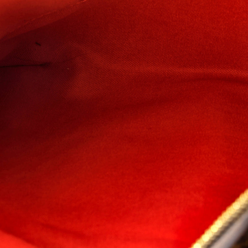 Bloomsbury Handbag Damier Pm