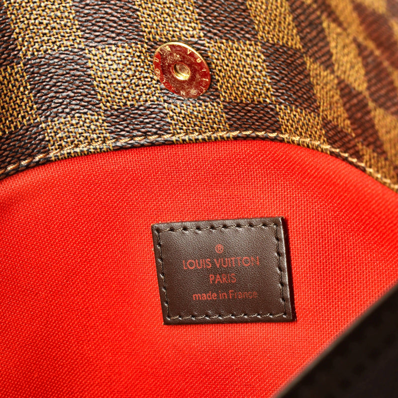 Bloomsbury Handbag Damier Pm