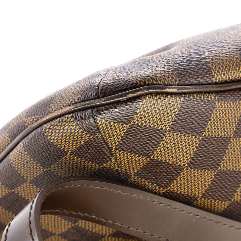 Bloomsbury Handbag Damier Pm