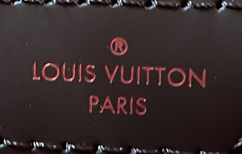 Neverfull Nm Tote Damier Mm