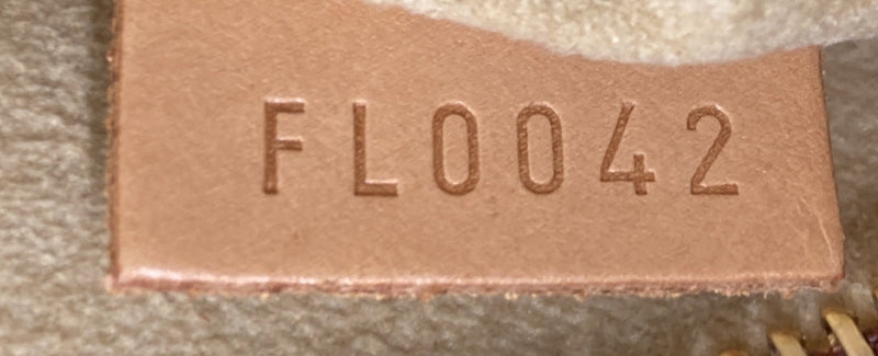 Looping Handbag Canvas Mm