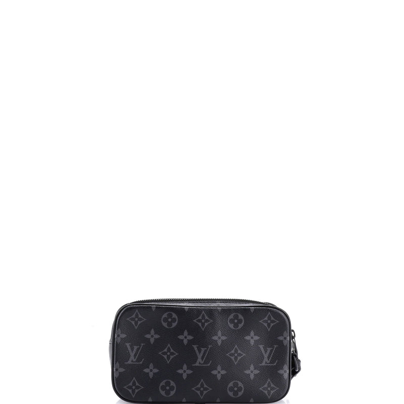 Pochette Volga Eclipse Canvas