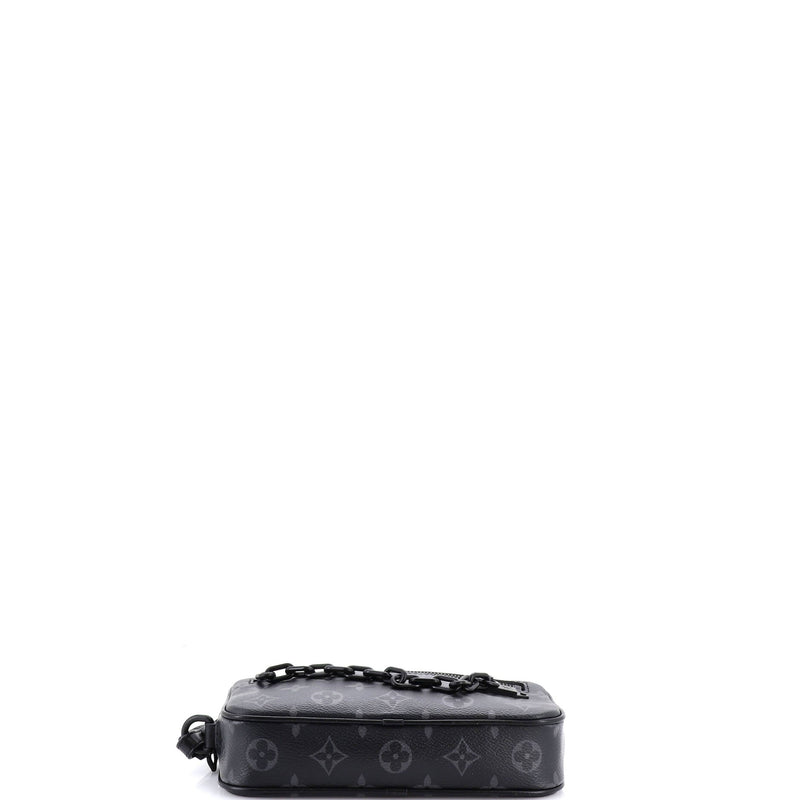 Pochette Volga Eclipse Canvas