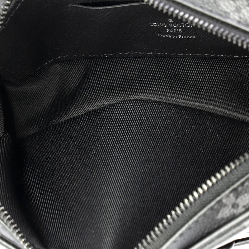 Pochette Volga Eclipse Canvas