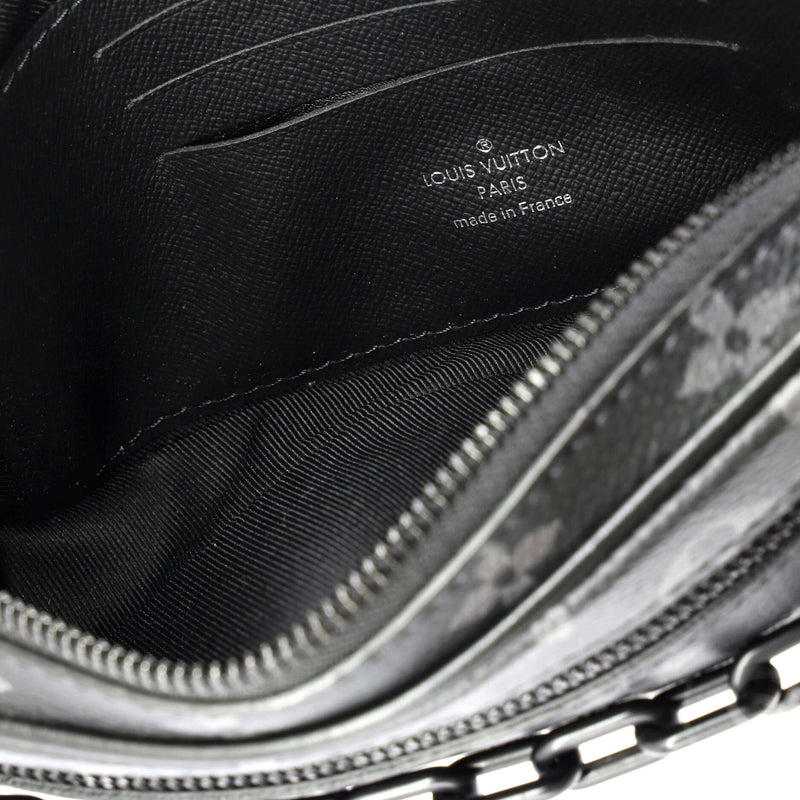 Pochette Volga Eclipse Canvas