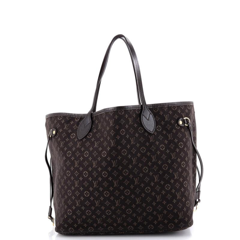 Neverfull Tote Idylle Mm