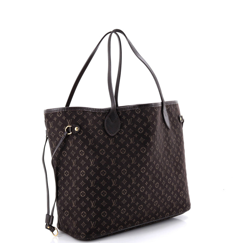 Neverfull Tote Idylle Mm