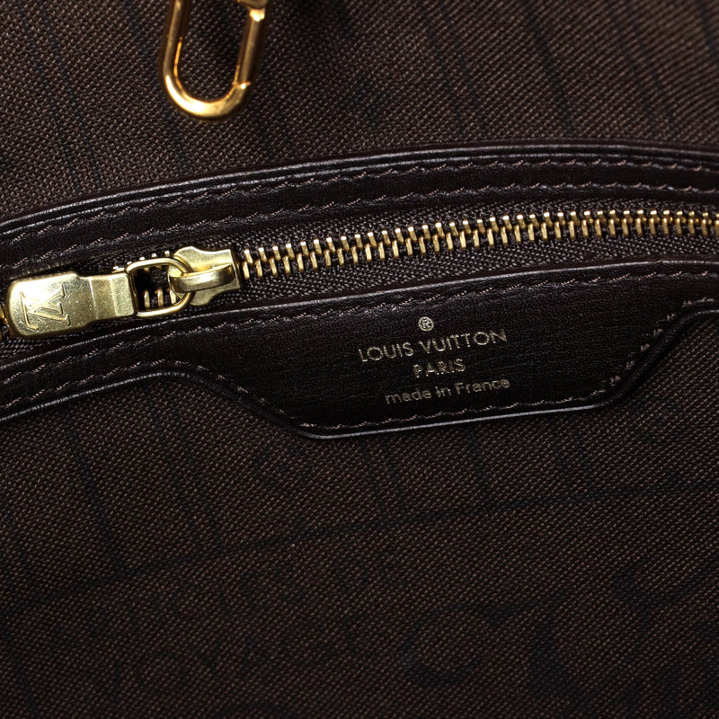 Neverfull Tote Idylle Mm