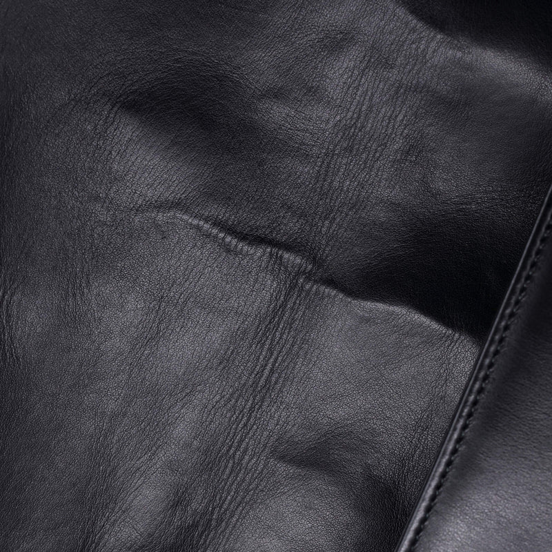 Gg Marmont Flap Bag Matelasse Leather