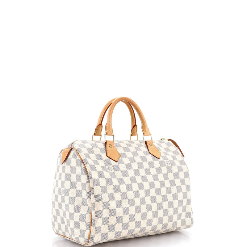 Speedy Handbag Damier 30